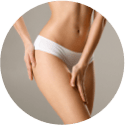 Thigh CoolSculpting