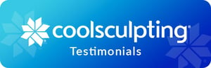 coolsculpting testimonials