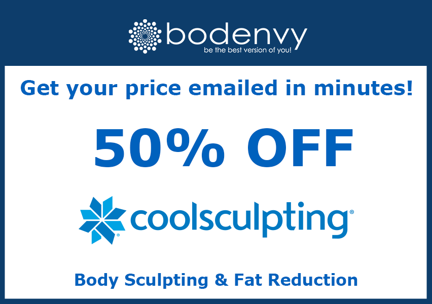 CoolSculpting BodySculpting Offer